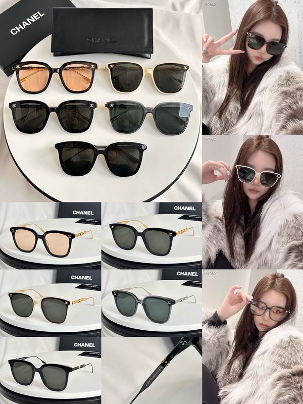 Chanel Glasses smr (802)